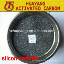 HY-SIO2 97% Siliciumcarbid (SIC) hochreines Siliciumcarbid - Factory Direct Herstellung
